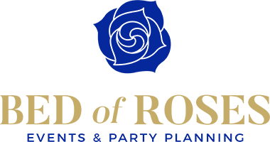 Bed Of Roses Events